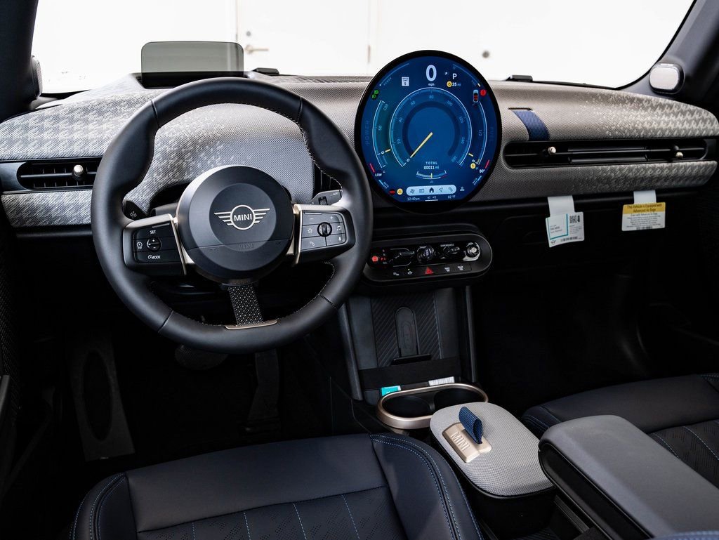 New 2026 MINI Cooper S FWD image 4