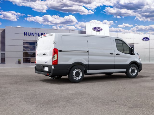 New 2027 Ford Transit 250 Low Roof RWD image 7