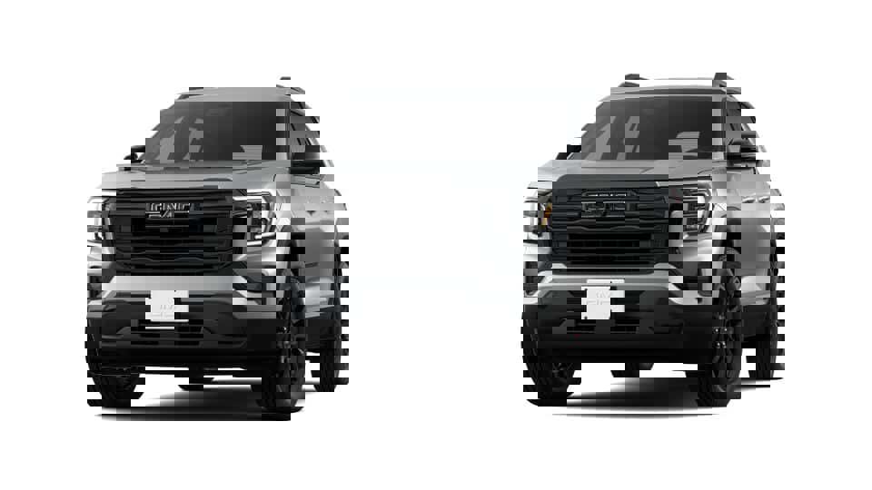 New 2026 GMC Terrain Elevation w/ Elevation Premium Package FWD image 25