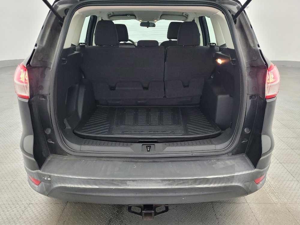 Used 2016 Ford Escape S FWD image 29