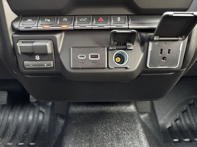New 2026 Chevrolet Silverado 1500 W/T w/ WT Safety Package image 21
