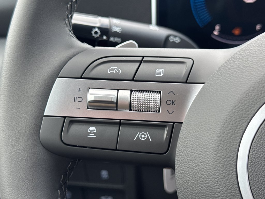 New 2026 Hyundai Sonata SEL FWD image 23