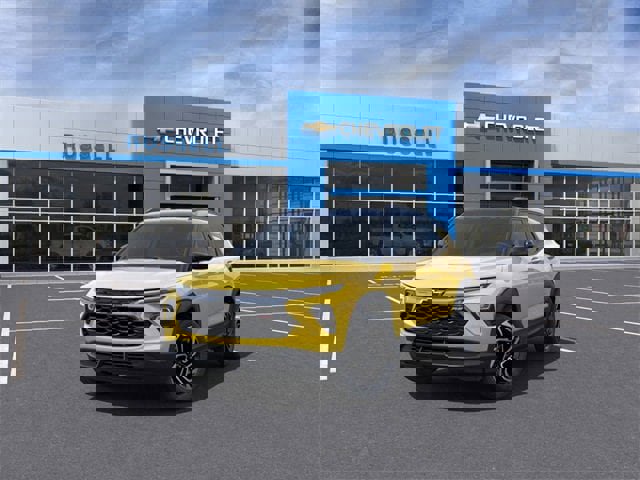 New 2025 Chevrolet TrailBlazer RS w/ Convenience Package image 8