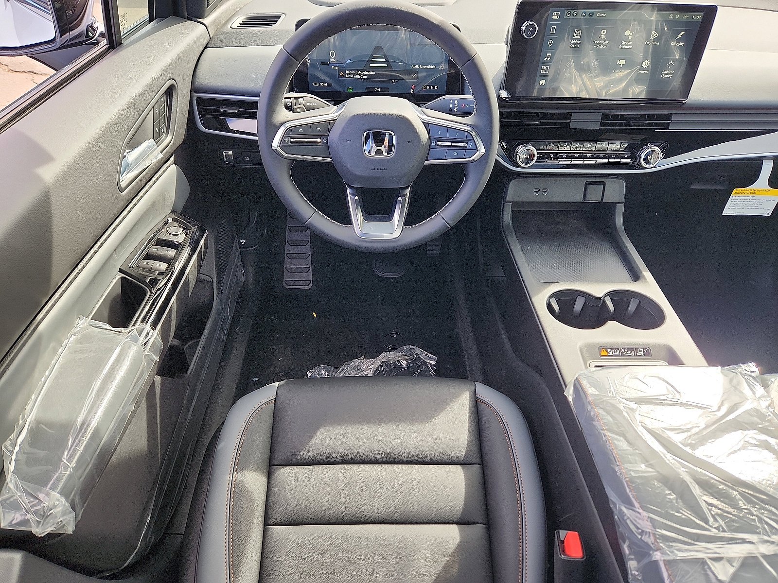 New 2026 Honda Prologue Touring image 7