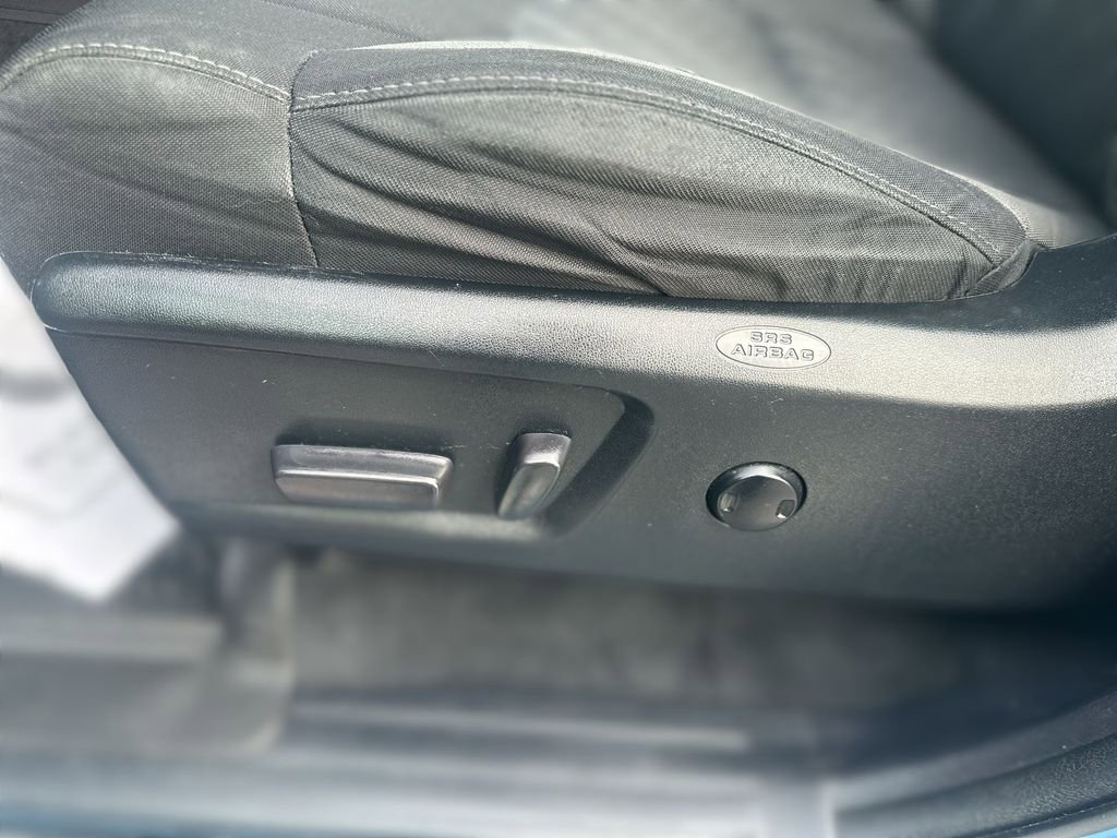 Used 2021 Toyota Tundra SR5 w/ TRD Sport Plus Package image 15