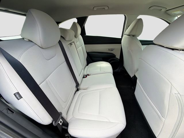 New 2026 Hyundai Tucson SE FWD image 26