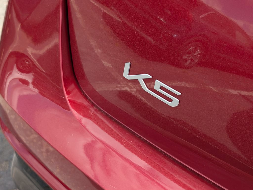 Used 2026 Kia K5 GT w/ GT1 Package image 9