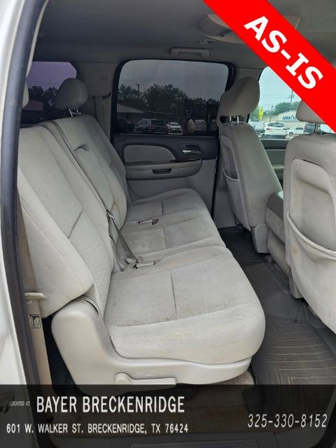 Used 2007 Chevrolet Suburban LS image 6
