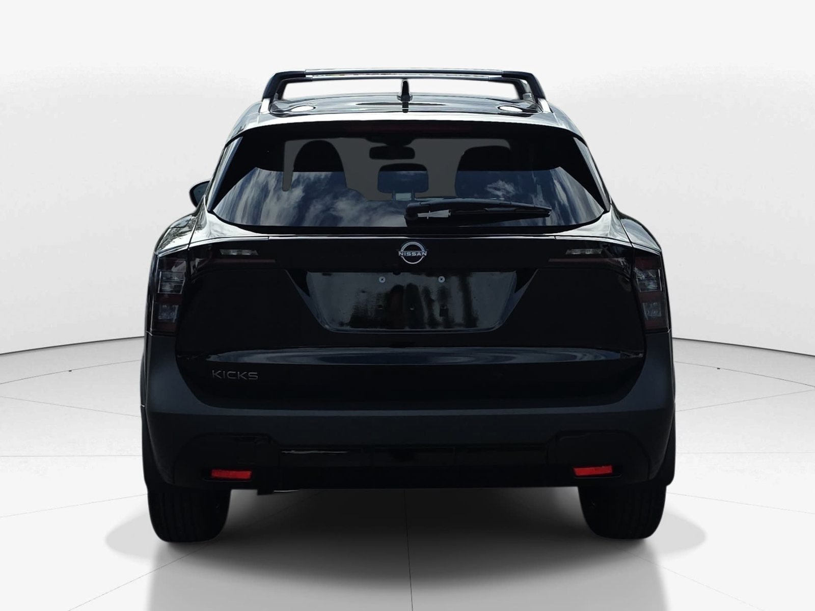 New 2027 Nissan Kicks SV FWD image 6