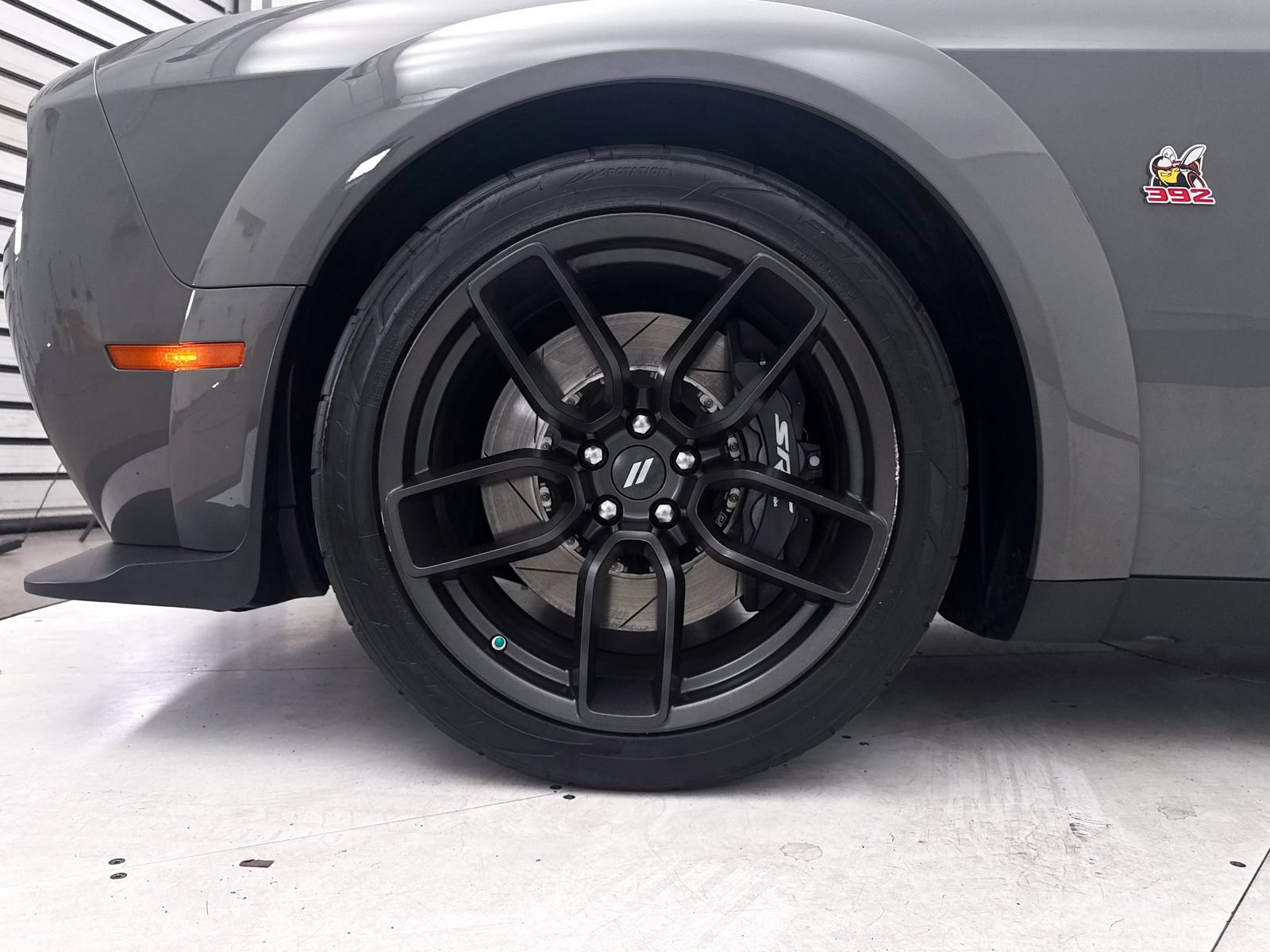 Used 2023 Dodge Challenger R/T Scat Pack RWD image 18