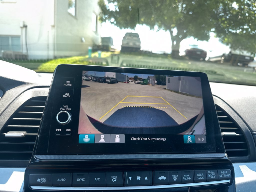 Used 2025 Honda Odyssey Sport-L image 44