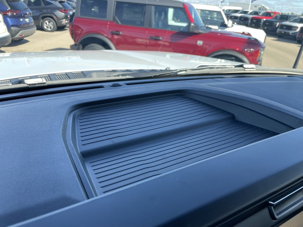 New 2026 Ford F250 XL w/ XL Chrome Package image 49