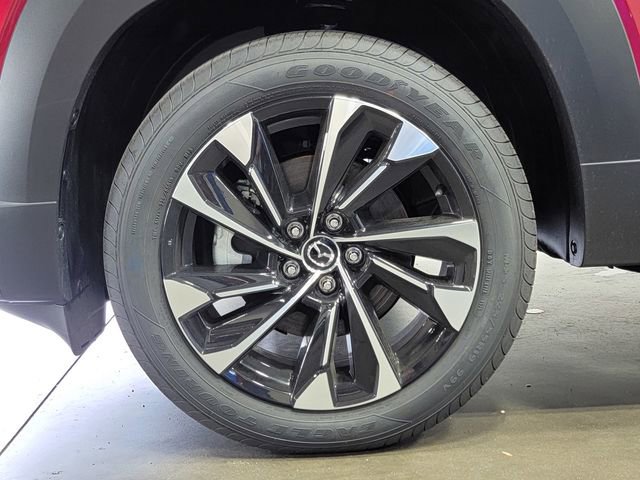 New 2026 MAZDA CX-50 2.5 Hybrid w/ Weather Package AWD/4WD image 9