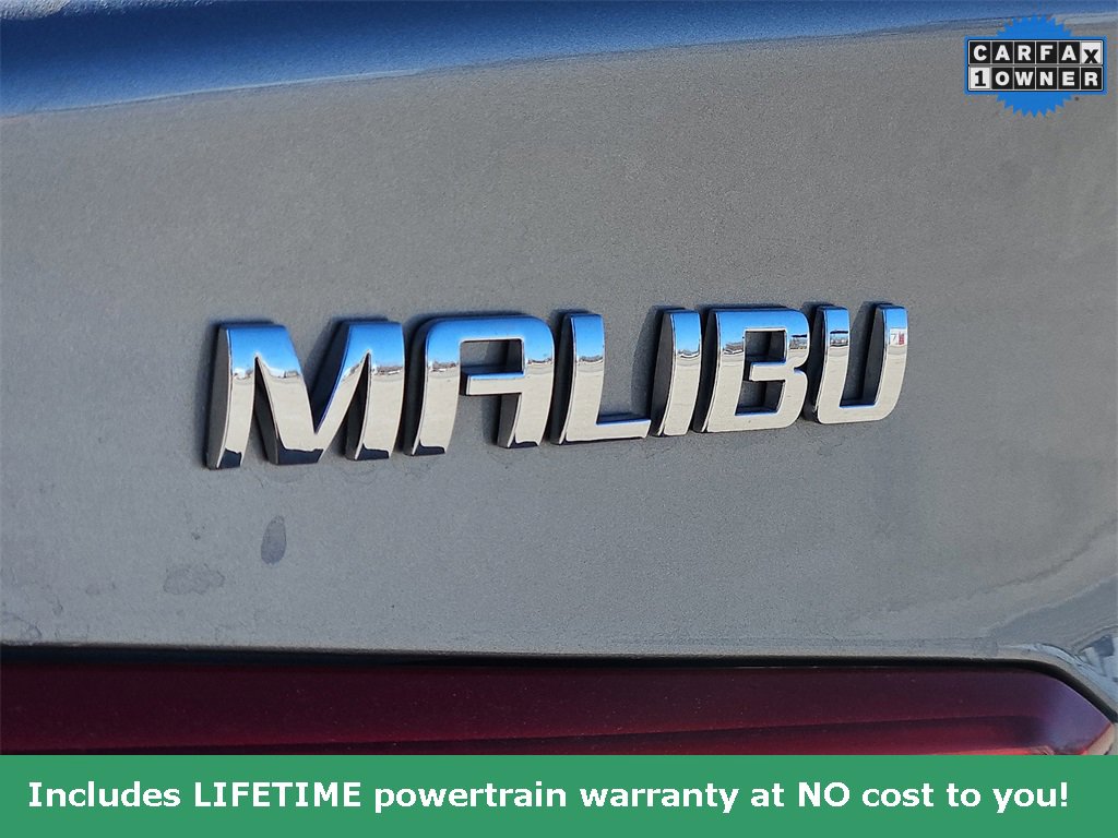 Used 2024 Chevrolet Malibu LS image 10