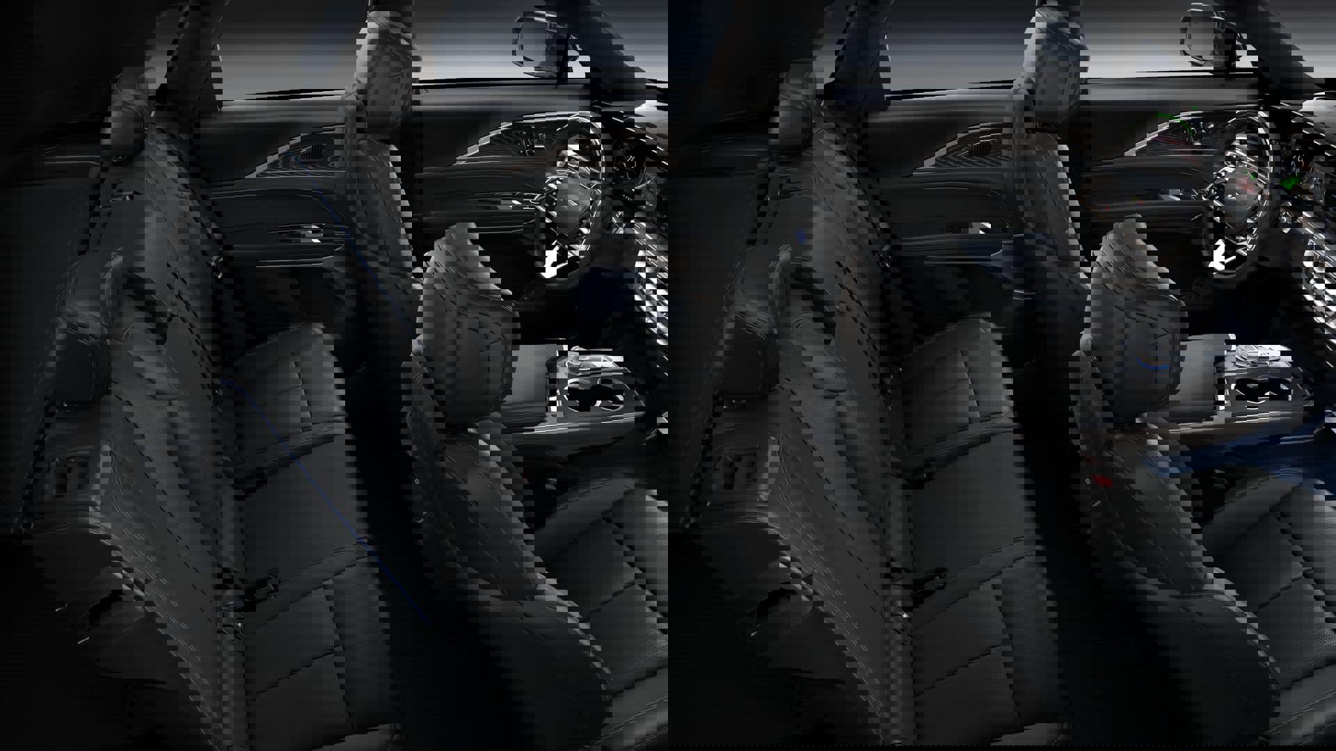 New 2026 Cadillac Lyriq V image 35