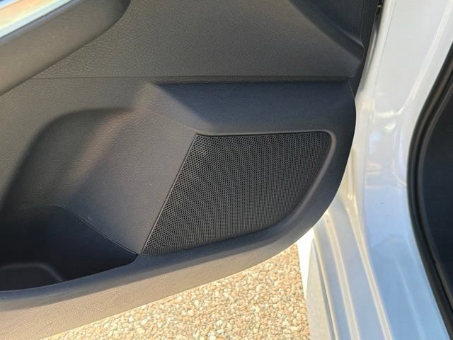 Used 2023 Nissan Sentra SR w/ Midnight Edition Package FWD image 23
