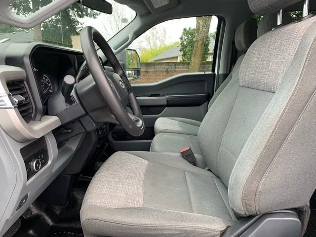 Used 2024 Ford F350 XLT image 11