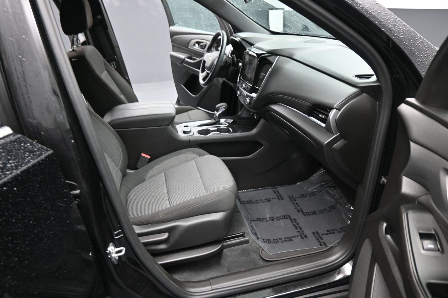 Used 2023 Chevrolet Traverse LT AWD/4WD image 20