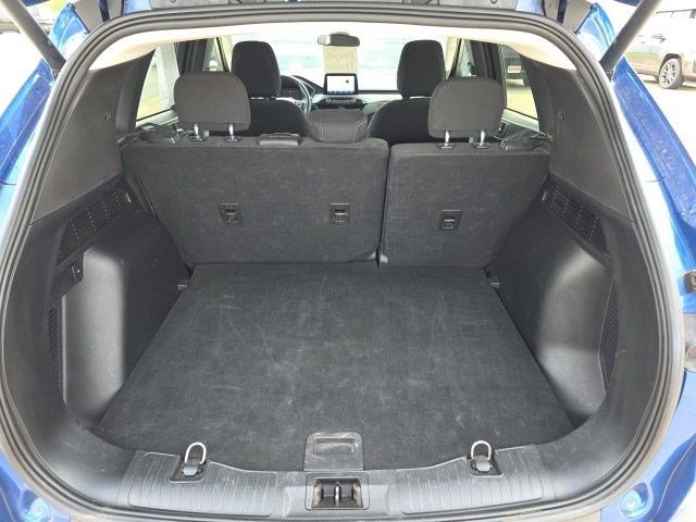 Used 2023 Ford Escape Active AWD/4WD image 10