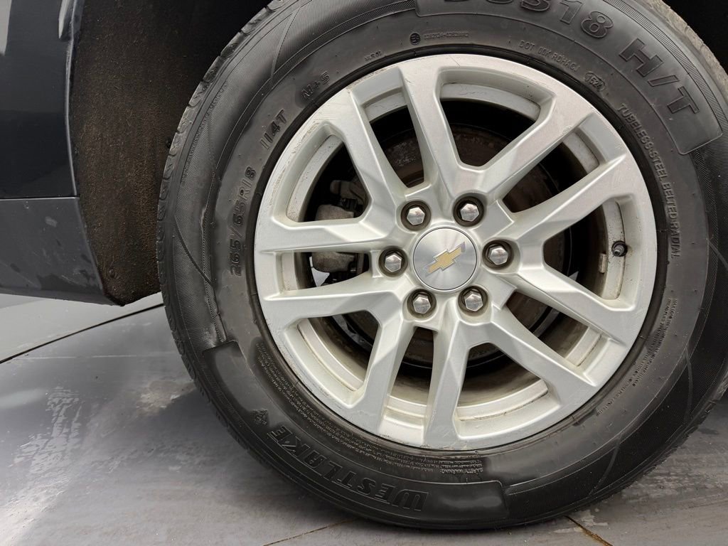 Used 2023 Chevrolet Tahoe LT image 30