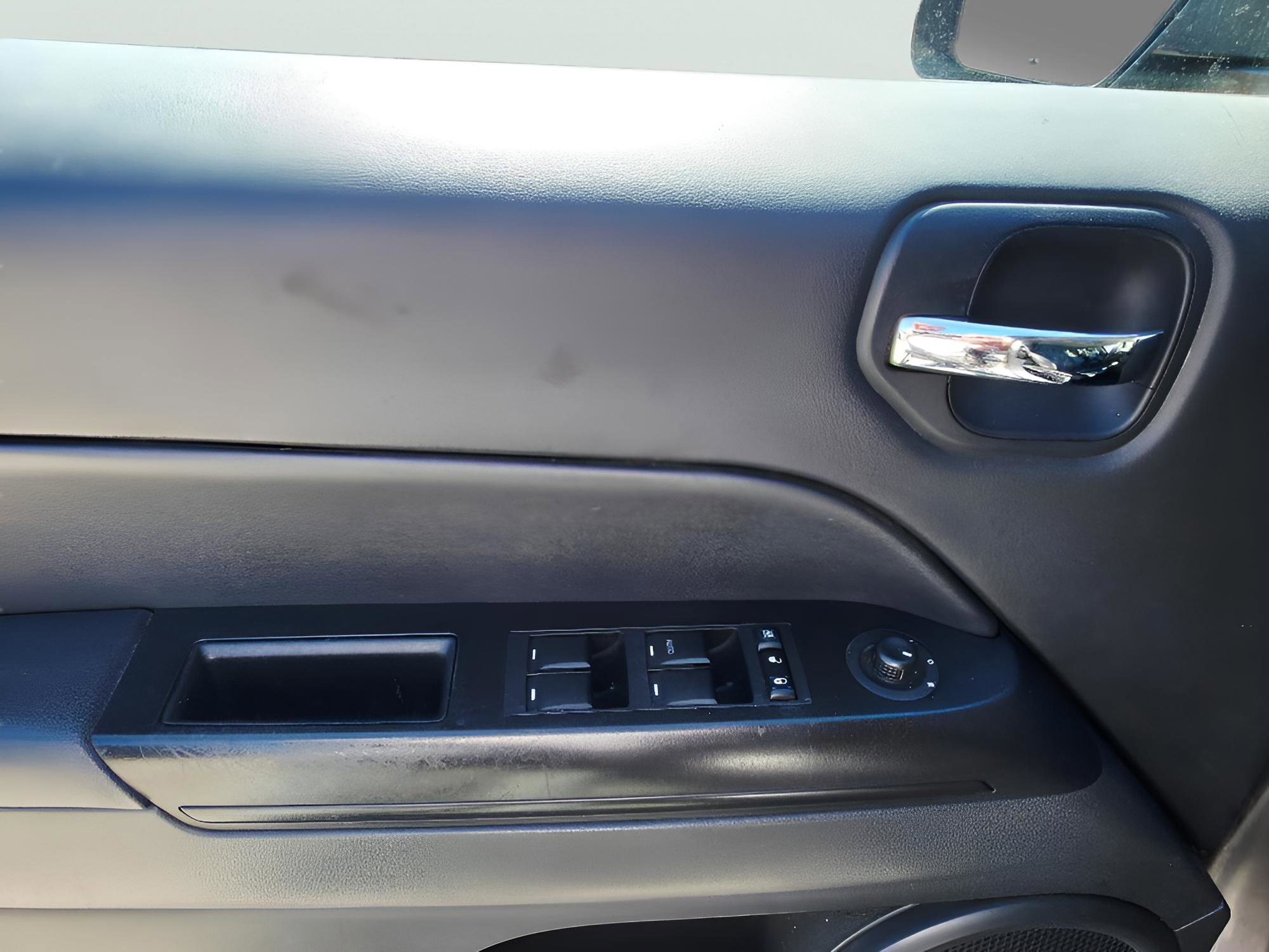 Used 2015 Jeep Patriot High Altitude AWD/4WD image 18