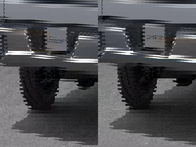 New 2026 Chevrolet Silverado 1500 LT image 15