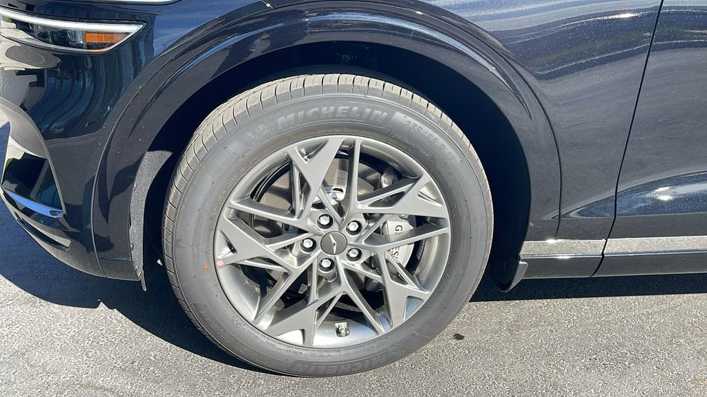 New 2025 Genesis GV70 2.5T w/ Select Package image 14