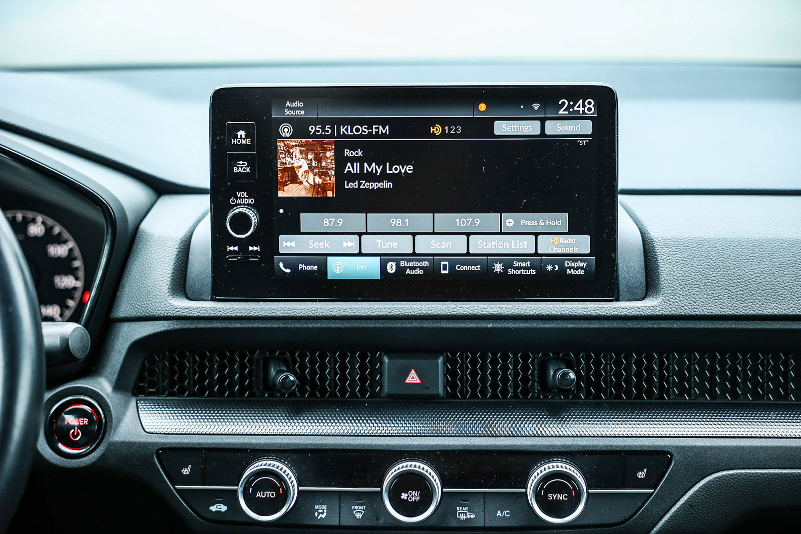 Used 2024 Honda CR-V Sport-L image 22