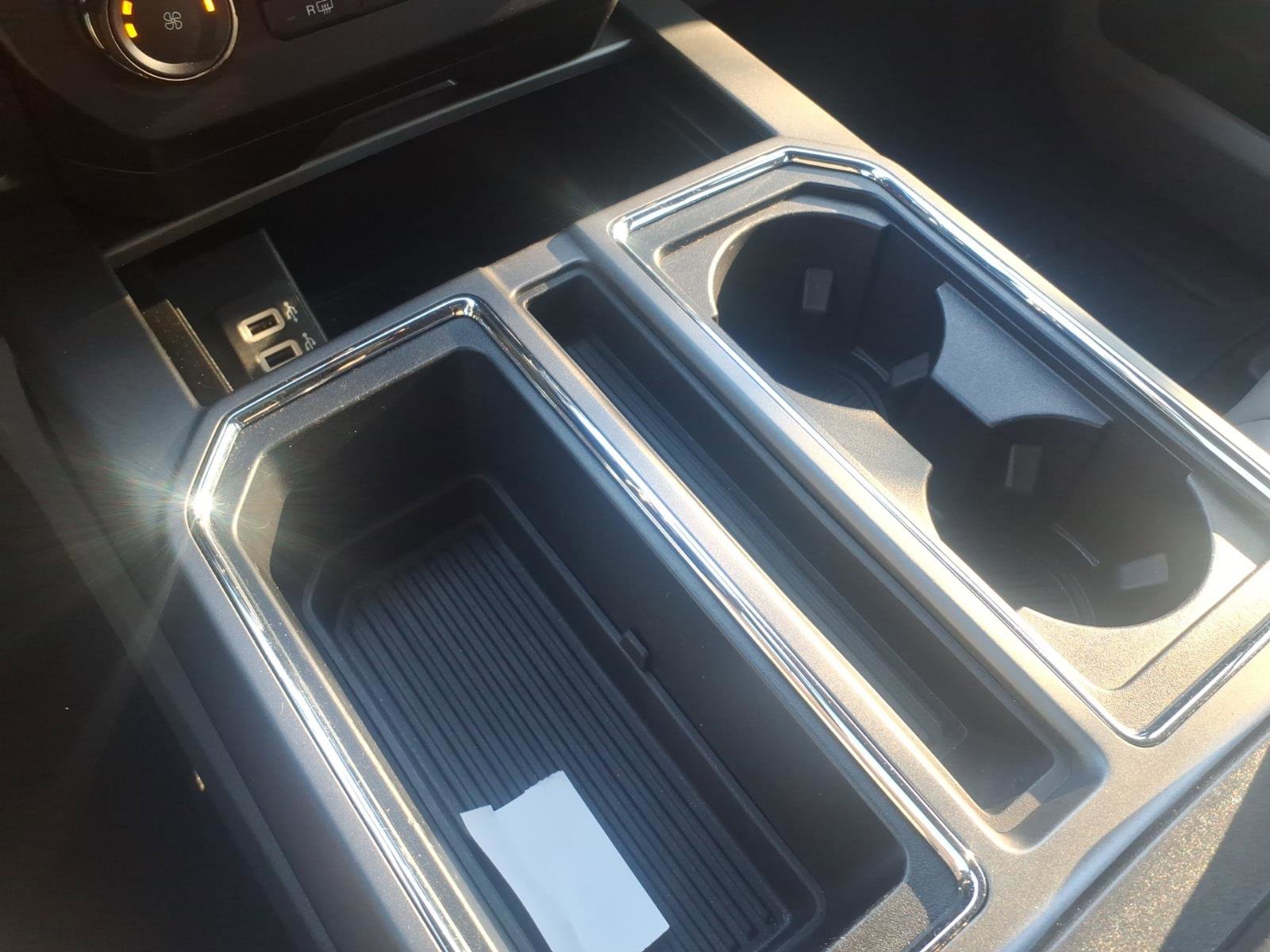 Used 2020 Ford F150 XLT w/ Equipment Group 302A Luxury image 19