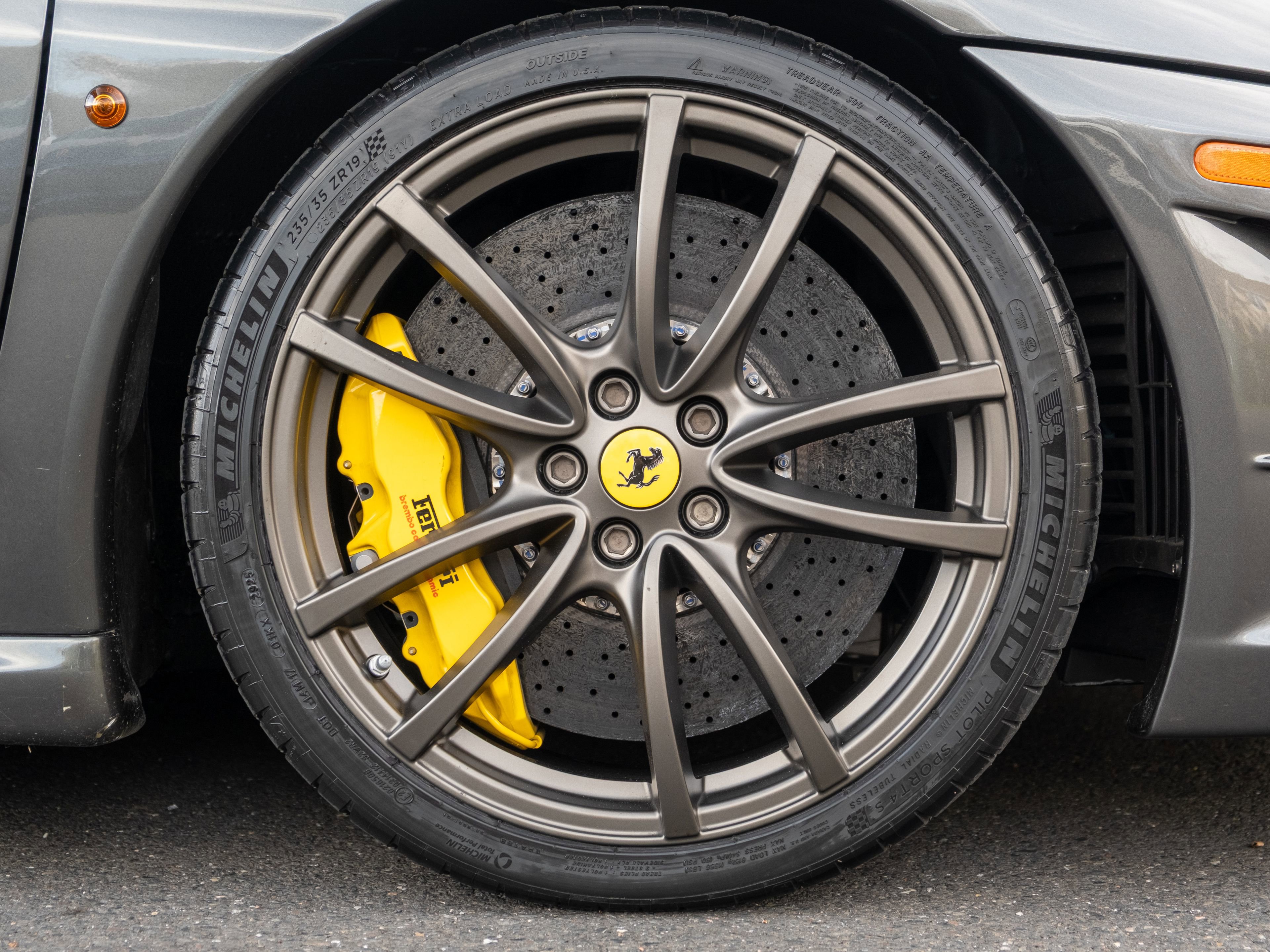 Used 2009 Ferrari F430 Scuderia image 15