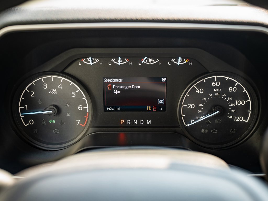 Used 2023 Ford F150 XLT image 27