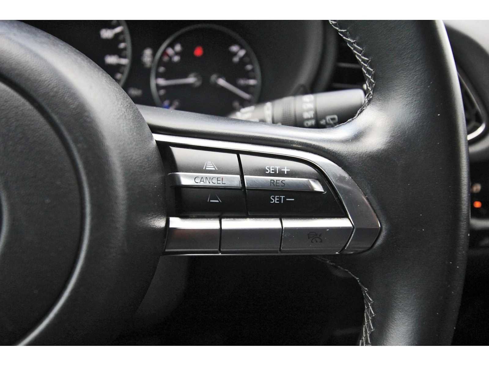 Used 2022 MAZDA CX-30 AWD 2.5 S w/ Premium Package image 15