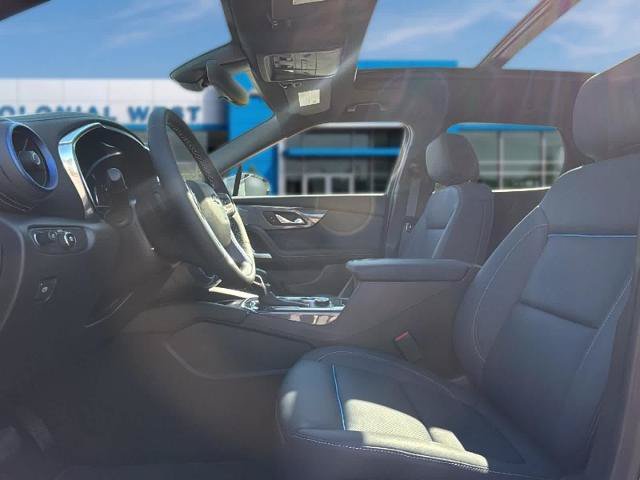 New 2026 Chevrolet Blazer RS w/ Driver Confidence II Package AWD/4WD image 22