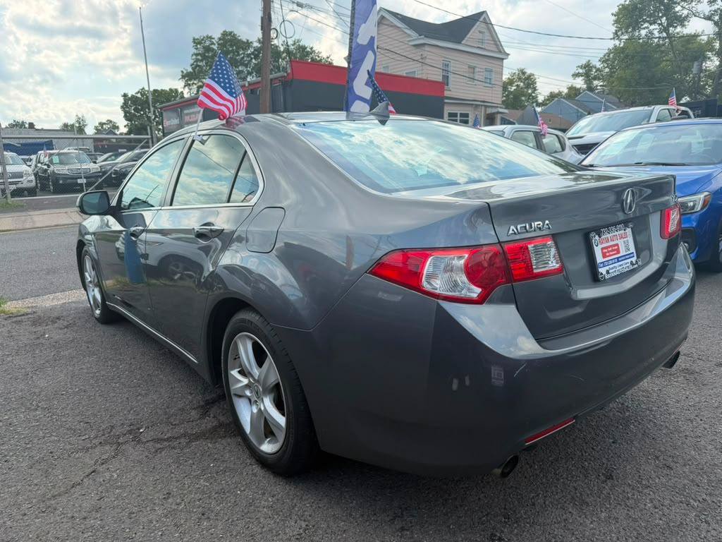 Used 2010 Acura TSX Sedan FWD image 8