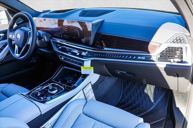 New 2026 BMW X5 xDrive50e w/ Executive Package image 23