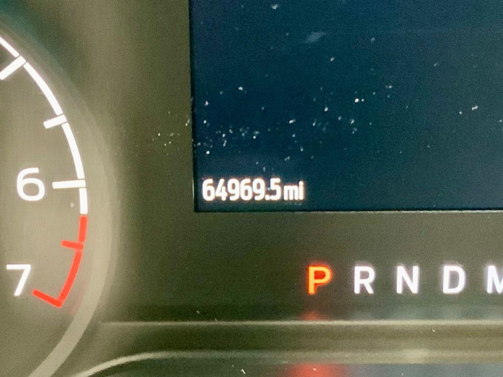 Used 2023 Ford F150 XL w/ XL Chrome Appearance Package image 36