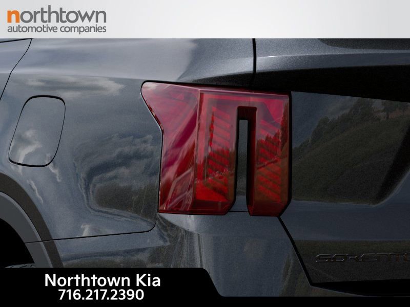 New 2026 Kia Sorento SX Prestige image 12