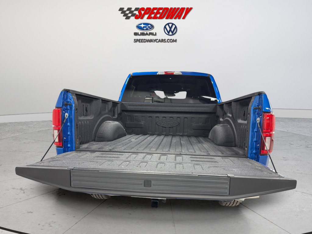 Used 2020 Ford F150 XLT w/ Equipment Group 302A Luxury AWD/4WD image 13