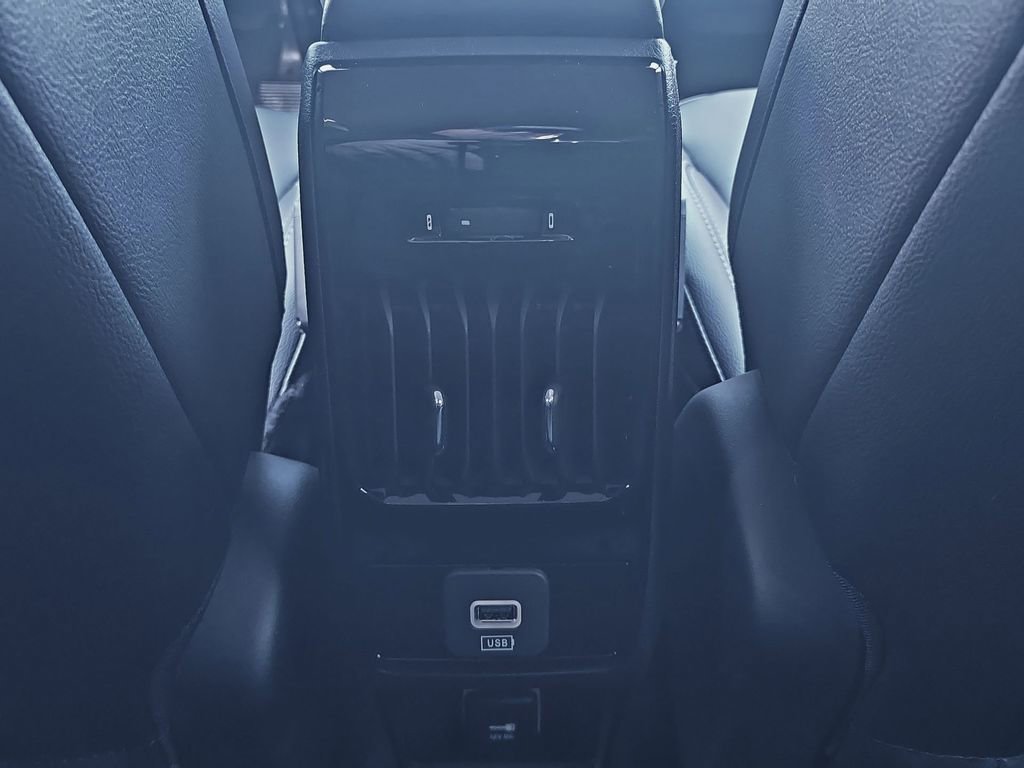 New 2026 Jeep Compass Limited image 46