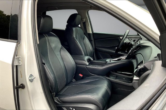 Used 2023 Acura RDX w/ Technology Package FWD image 31