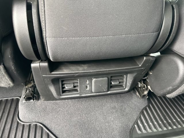Used 2023 Chevrolet Silverado 1500 RST w/ LPO, Liner Protection Package AWD/4WD image 22