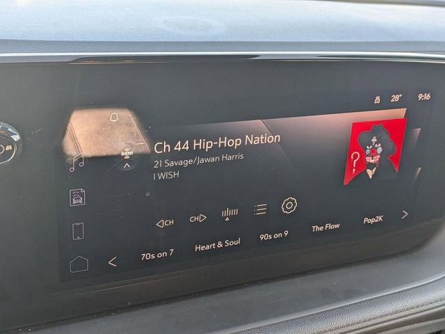 Used 2025 Buick Encore GX Preferred image 23