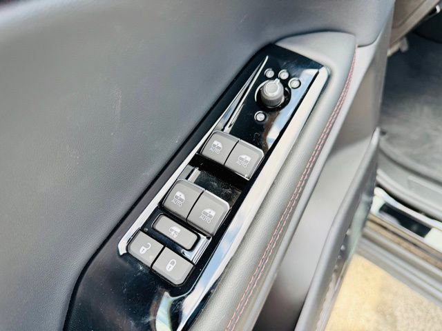 New 2025 Jeep Wagoneer S Limited image 11