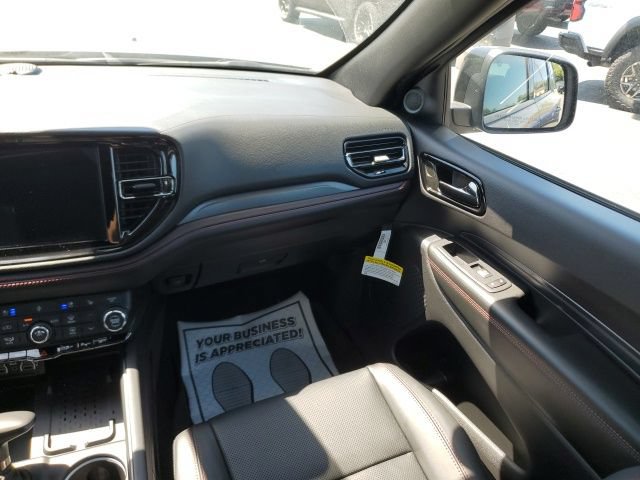 New 2026 Dodge Durango GT AWD/4WD image 16