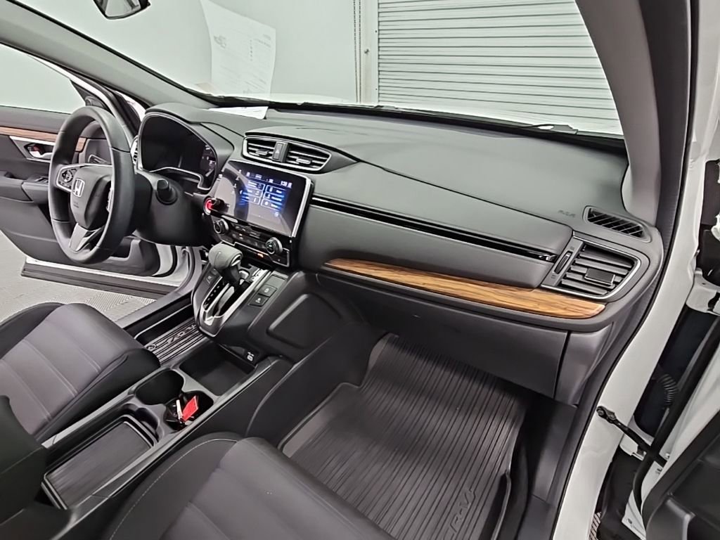 Used 2022 Honda CR-V EX image 37