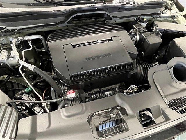 New 2026 Honda Passport TrailSport Elite image 12