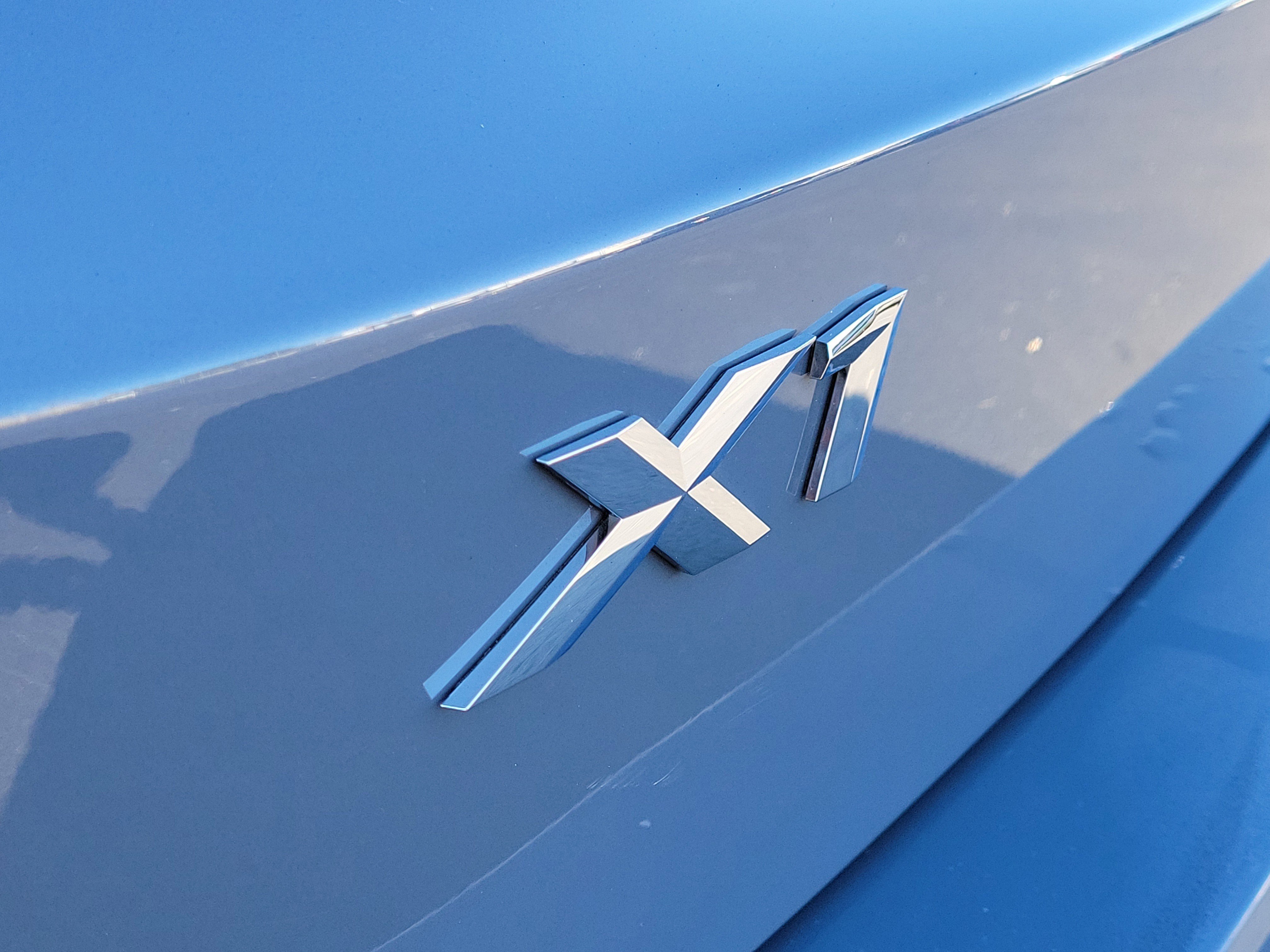 Used 2025 BMW X1 xDrive28i image 5