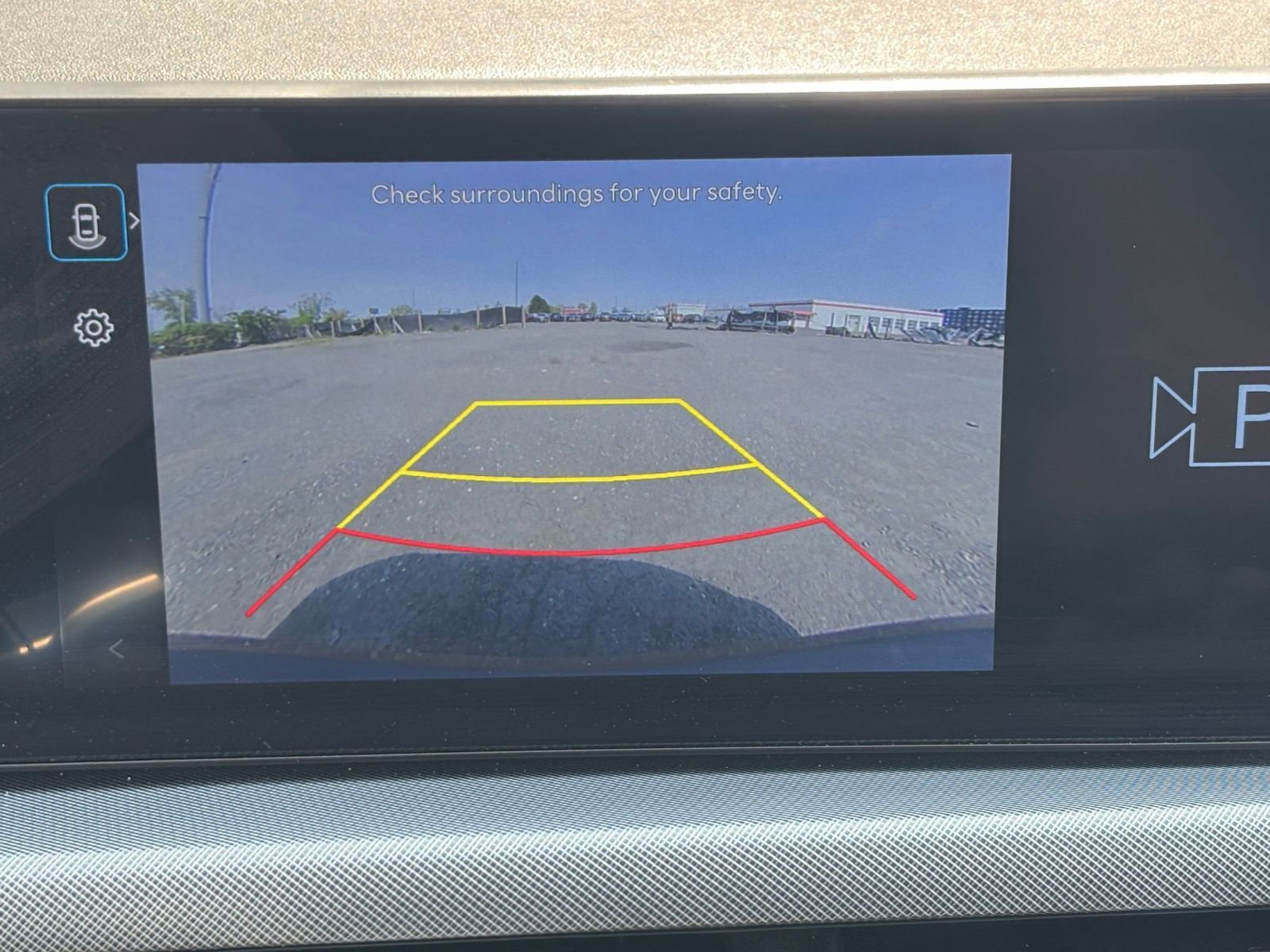 Used 2025 Hyundai Sonata SEL FWD image 21
