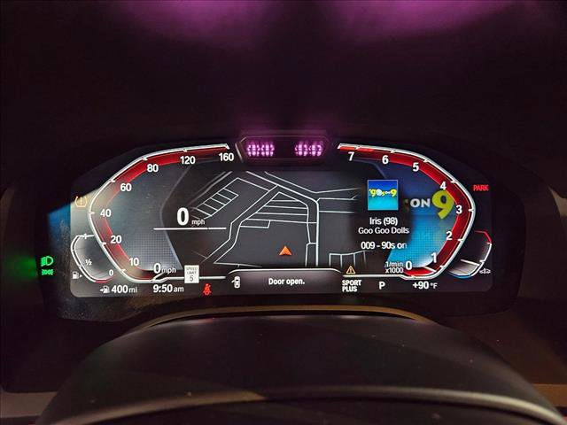 Used 2024 BMW 840i Gran Coupe RWD image 11