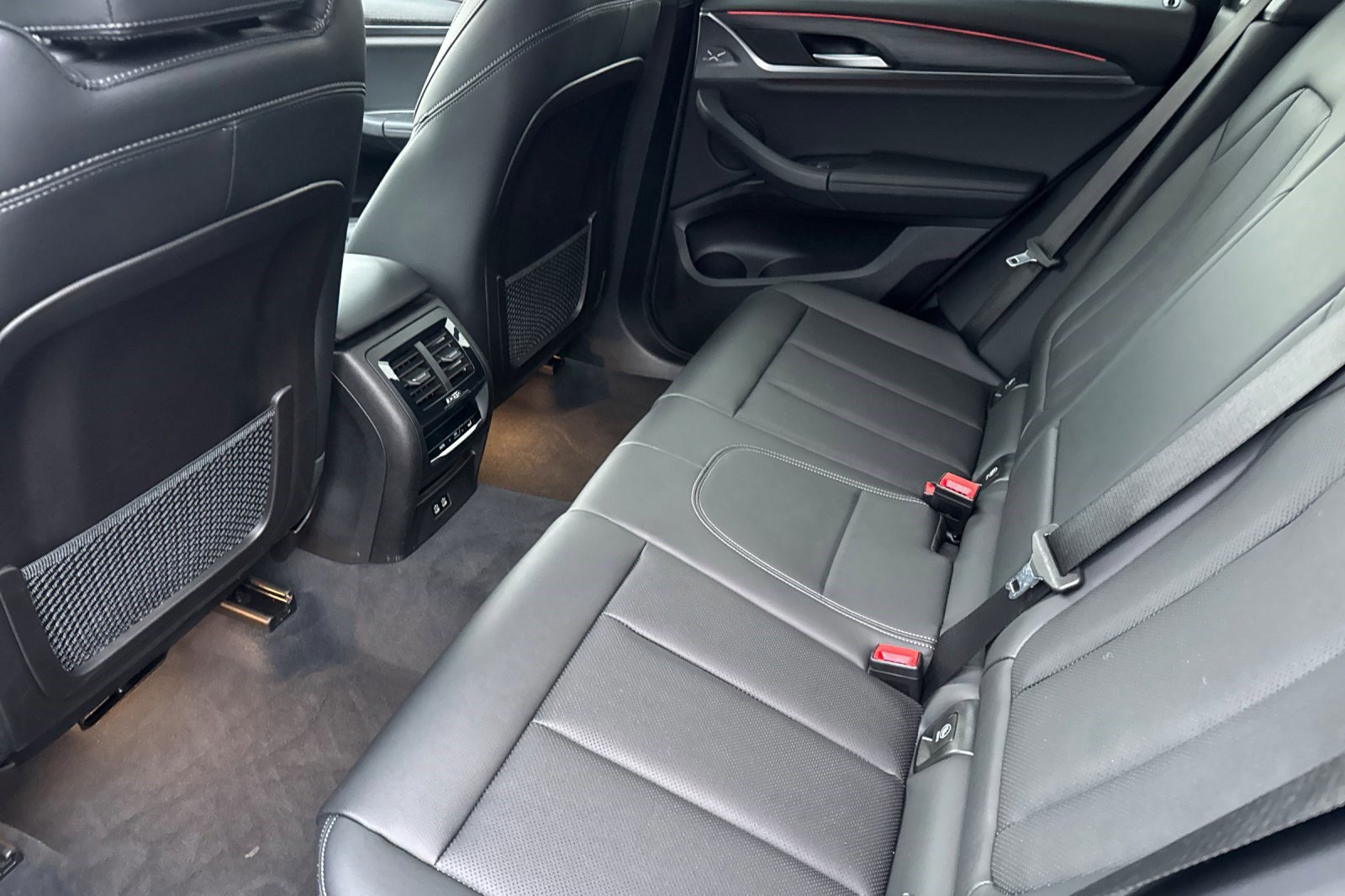 Certified 2023 BMW X3 xDrive30i w/ Premium Package image 26